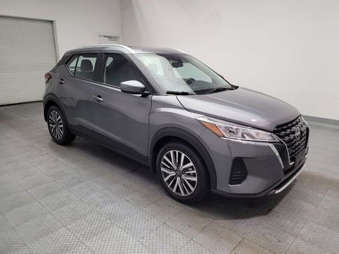 Used 2024 Nissan Kicks SV FWD image 13