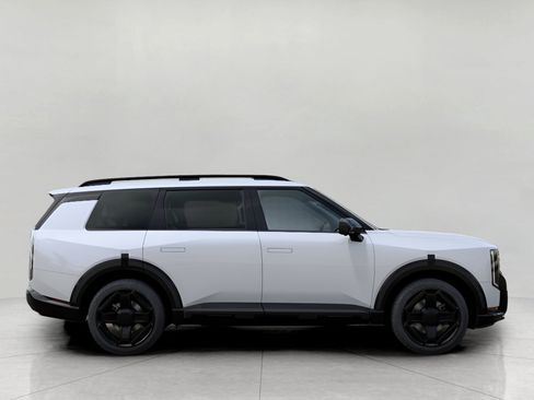 Used 2027 Kia Telluride SX X-Line AWD/4WD image 8