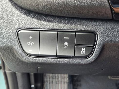 New 2026 Kia Seltos S image 18