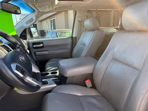 Used 2014 Toyota Sequoia Limited image 13