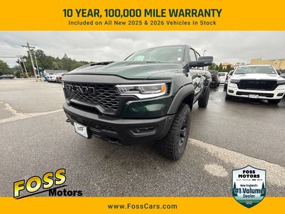 New 2027 RAM 1500 RHO w/ RHO Level 1 Equipment Group