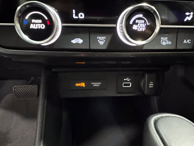 Used 2024 Acura Integra FWD image 18