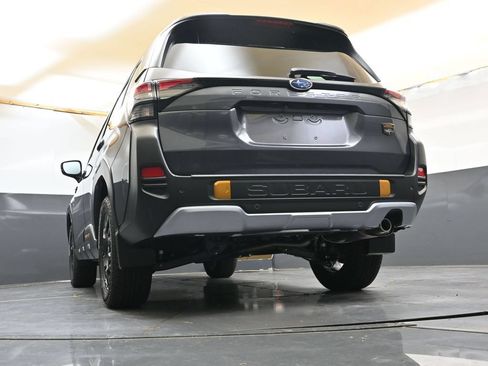 New 2026 Subaru Forester Wilderness AWD/4WD image 42