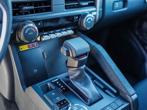 New 2025 Toyota Tacoma TRD Off-Road image 27