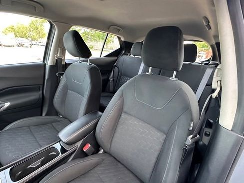 Certified 2024 Nissan Kicks SV FWD image 25