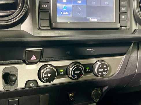 Used 2019 Toyota Tacoma SR RWD image 25