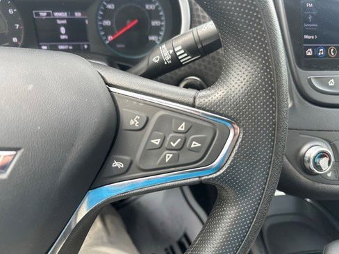 Certified 2023 Chevrolet Malibu LT image 18