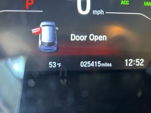 Used 2022 Honda CR-V Touring image 22