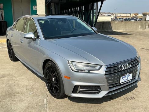 Used 2018 Audi A4 2.0T Premium Plus image 9