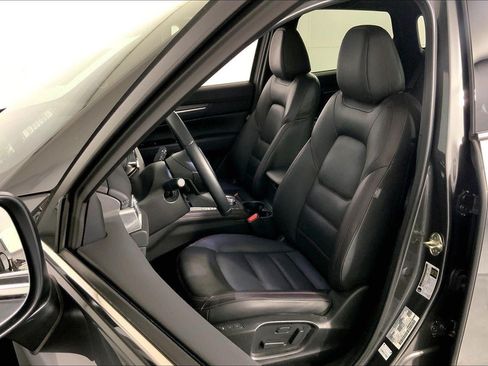 Used 2025 MAZDA CX-5 2.5 Turbo w/ Premium Package AWD/4WD image 21