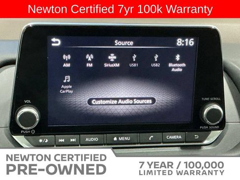 Used 2023 Nissan Rogue SV w/ SV Premium B Package AWD/4WD image 28