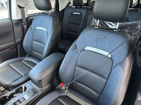 New 2026 Ford Bronco Sport Outer Banks AWD/4WD image 14