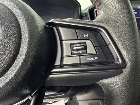 Used 2023 Subaru WRX Premium AWD/4WD image 16