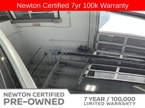Used 2025 Nissan Kicks SR FWD image 37