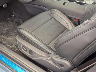 New 2025 Ford Mustang Premium video 4