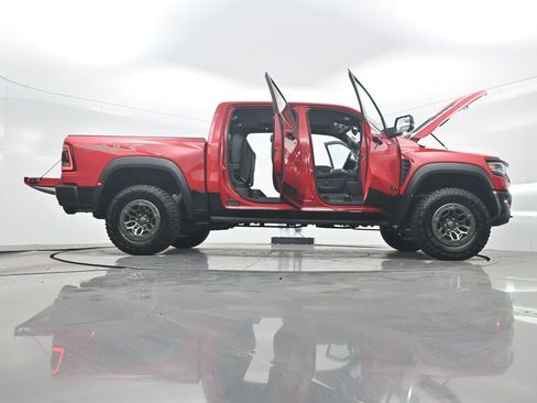 Used 2024 RAM 1500 TRX AWD/4WD image 47