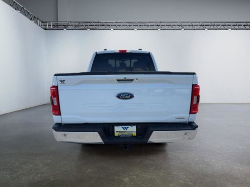 Used 2022 Ford F150 XLT w/ Equipment Group 302A High image 4