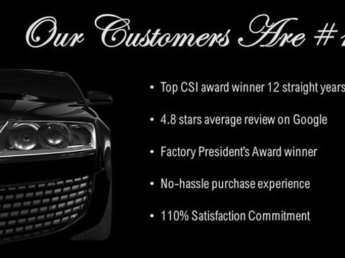 Used 2016 Lincoln MKX Reserve w/ Luxury Package image 5