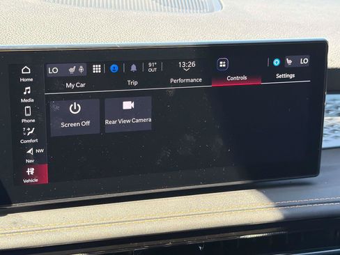 New 2026 Alfa Romeo Tonale AWD/4WD image 24