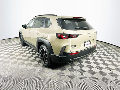 New 2026 MAZDA CX-50 Meridian Edition w/ Weather Package AWD/4WD image 6