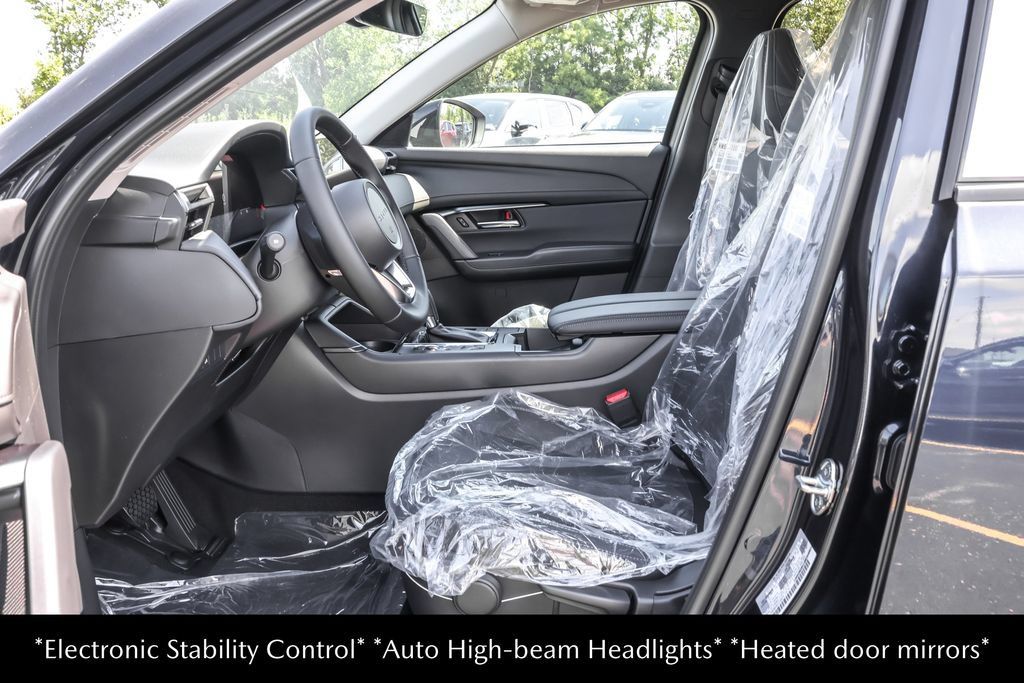 New 2026 MAZDA CX-5 Select AWD/4WD image 7