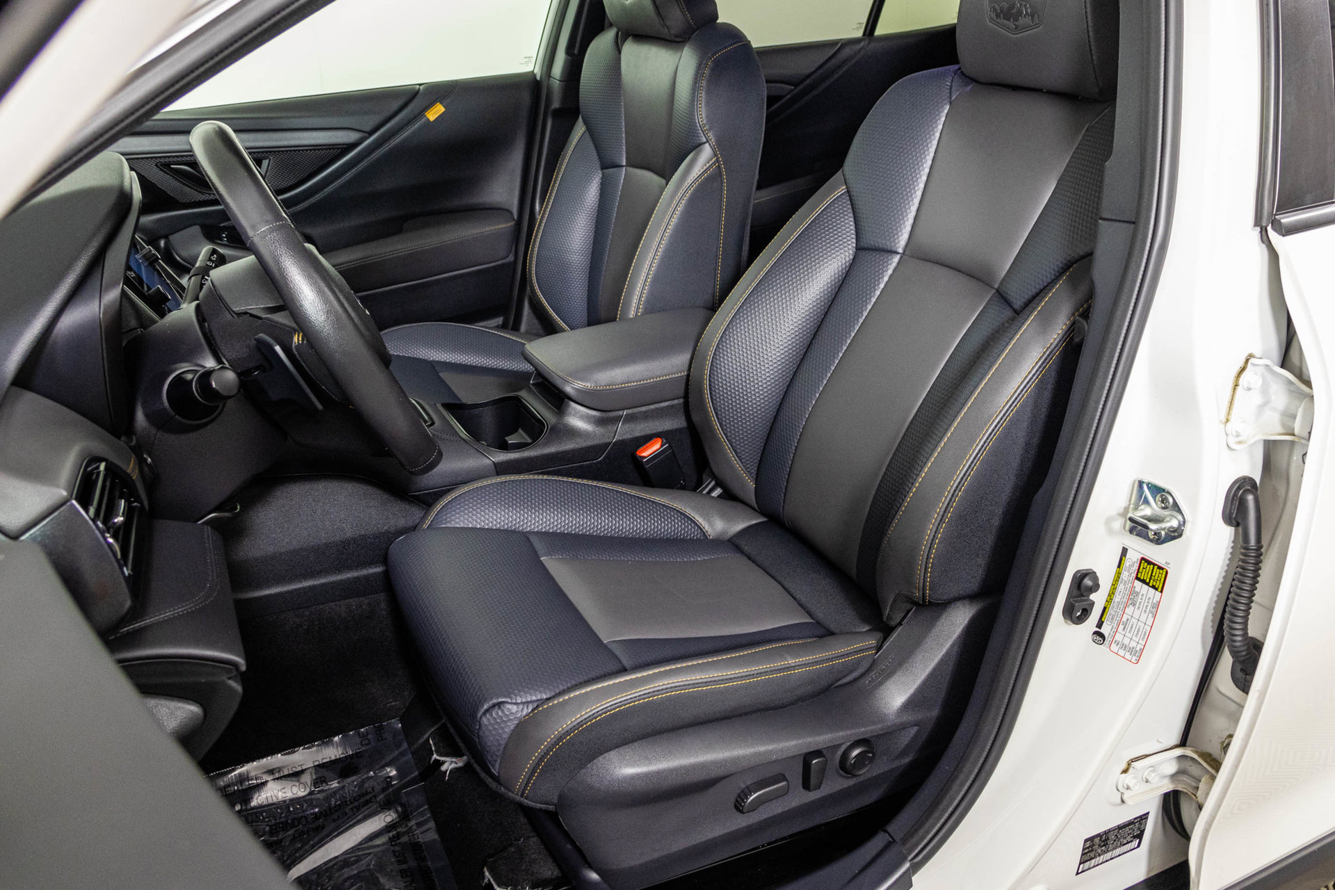 Used 2024 Subaru Outback Wilderness AWD/4WD image 26