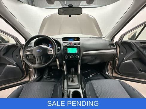 Used 2015 Subaru Forester 2.5i Premium AWD/4WD image 19