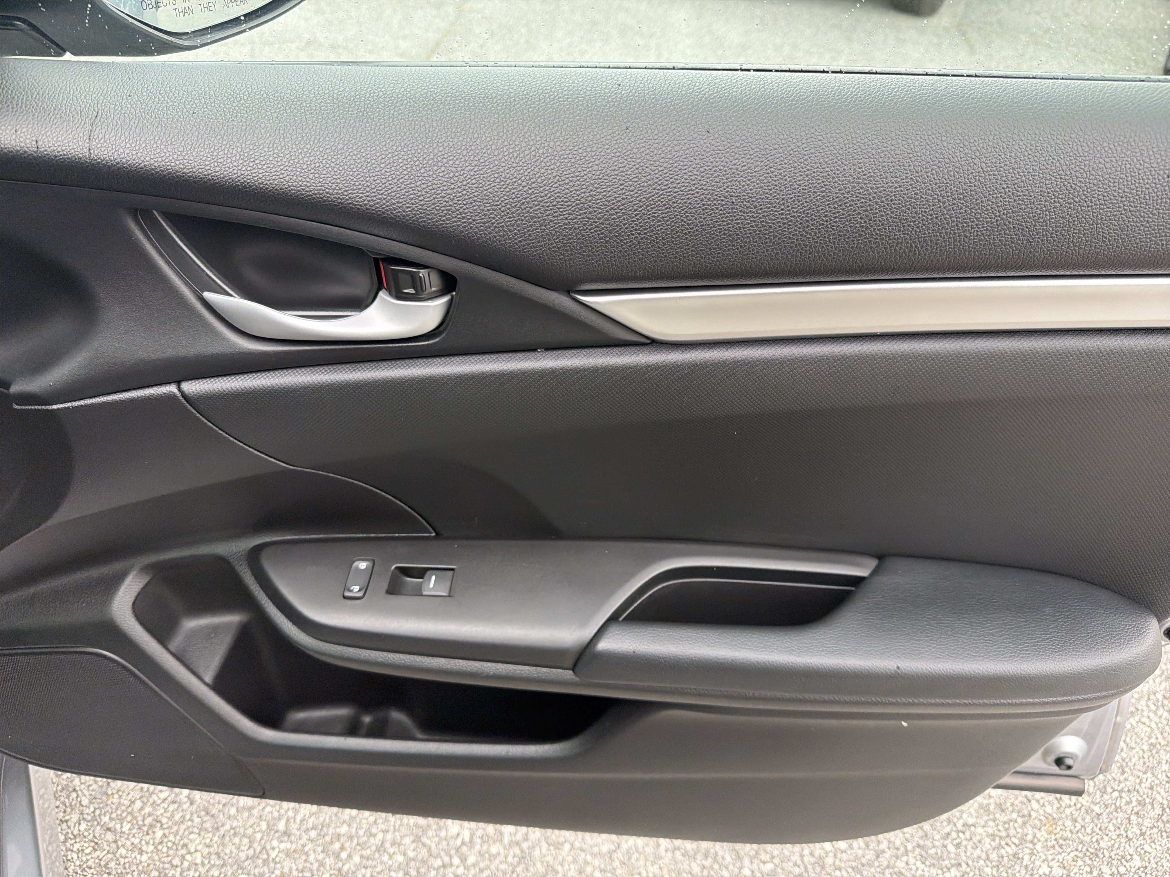 Used 2021 Honda Civic Sport image 15