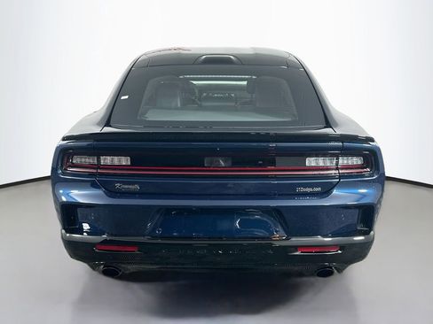 New 2026 Dodge Charger R/T Scat Pack image 6