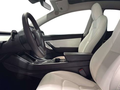 Used 2021 Tesla Model Y Long Range AWD/4WD image 23