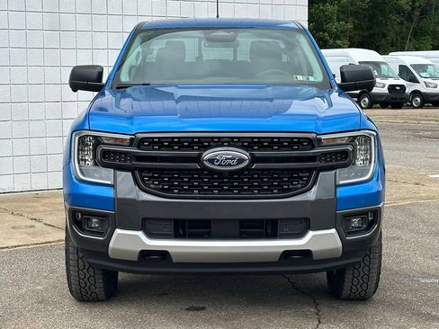 New 2026 Ford Ranger XLT AWD/4WD image 31