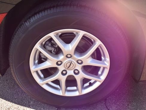 Used 2024 Chrysler Pacifica Touring-L FWD image 45