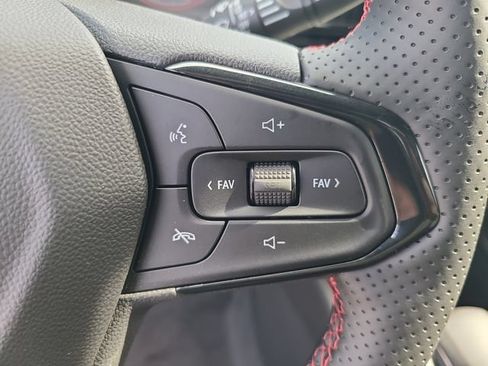 New 2026 Chevrolet Trax RS FWD image 29