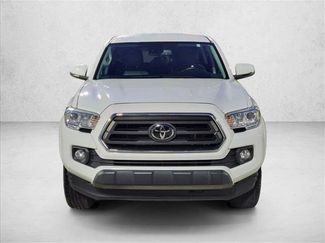 Used 2023 Toyota Tacoma SR5 w/ Technology Package RWD video 2