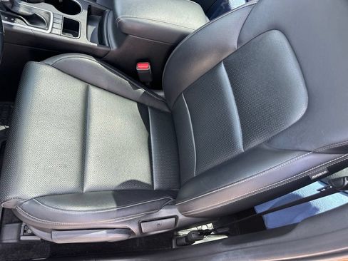 Used 2020 Kia Sportage S w/ S Sunroof Package AWD/4WD image 12