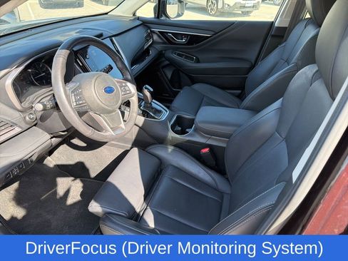 Used 2023 Subaru Outback Limited image 7