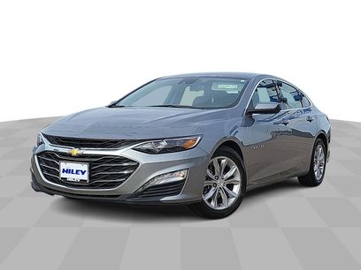 Used 2023 Chevrolet Malibu LT