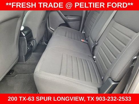 Used 2020 Ford Ranger XLT w/ Equipment Group 301A Mid RWD image 19