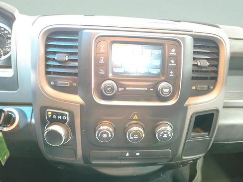 Used 2019 RAM 1500 Express RWD image 16