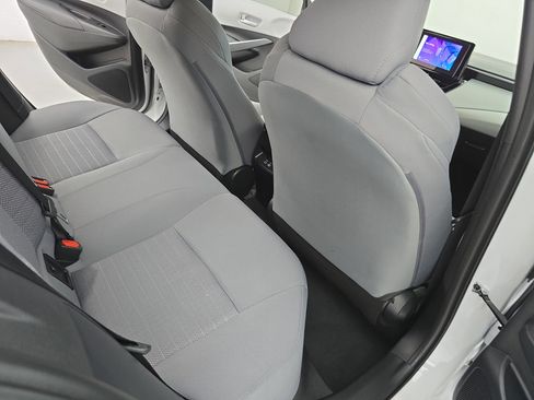 Used 2024 Toyota Corolla SE FWD image 11