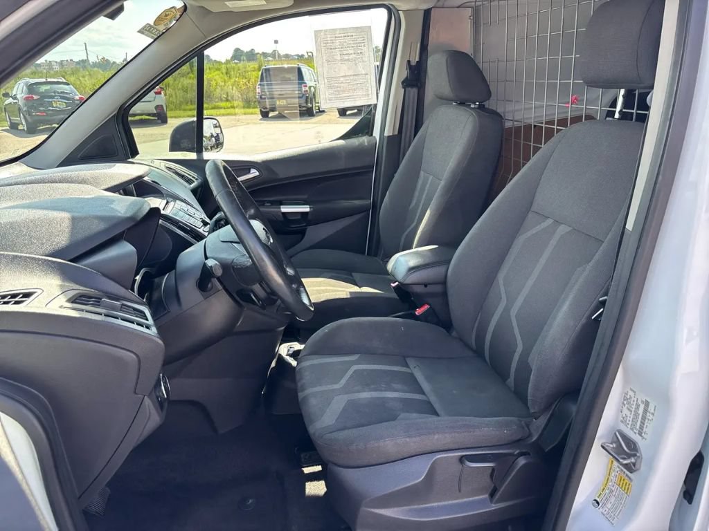 Used 2015 Ford Transit Connect XLT FWD image 14