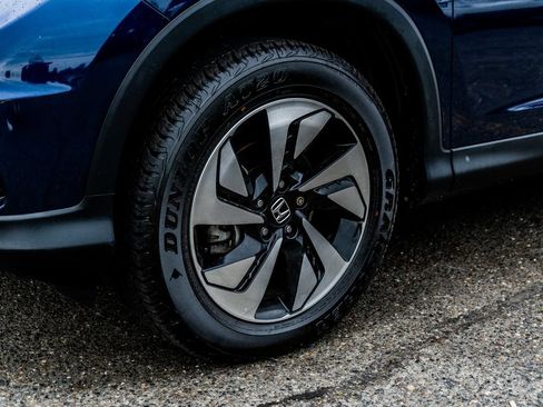 Used 2015 Honda CR-V Touring image 13