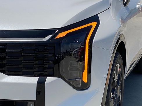 New 2026 Kia Sportage SX Prestige AWD/4WD image 7