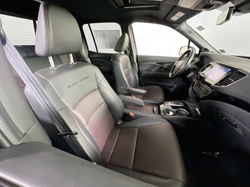 Used 2022 Honda Ridgeline Black Edition image 28