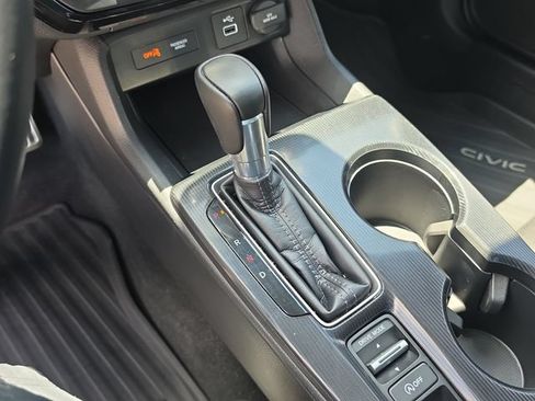 Used 2022 Honda Civic Sport image 26