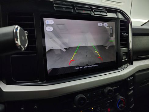 Used 2024 Ford F350 XLT w/ XLT Premium Package image 16