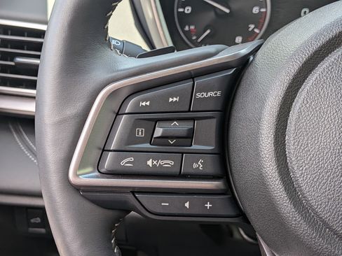 Certified 2025 Subaru Outback Touring image 25