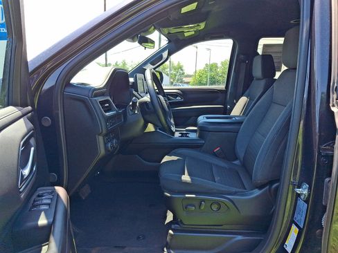 Used 2024 Chevrolet Tahoe LS w/ Driver Alert Package AWD/4WD image 13