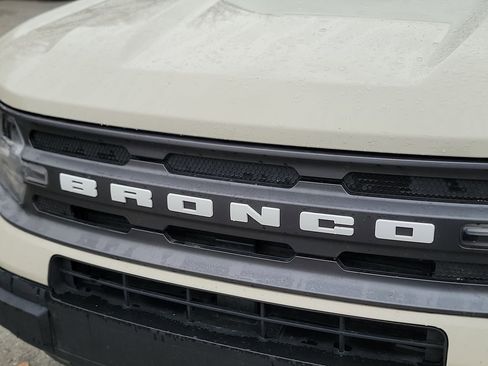 Used 2024 Ford Bronco Sport Big Bend image 24