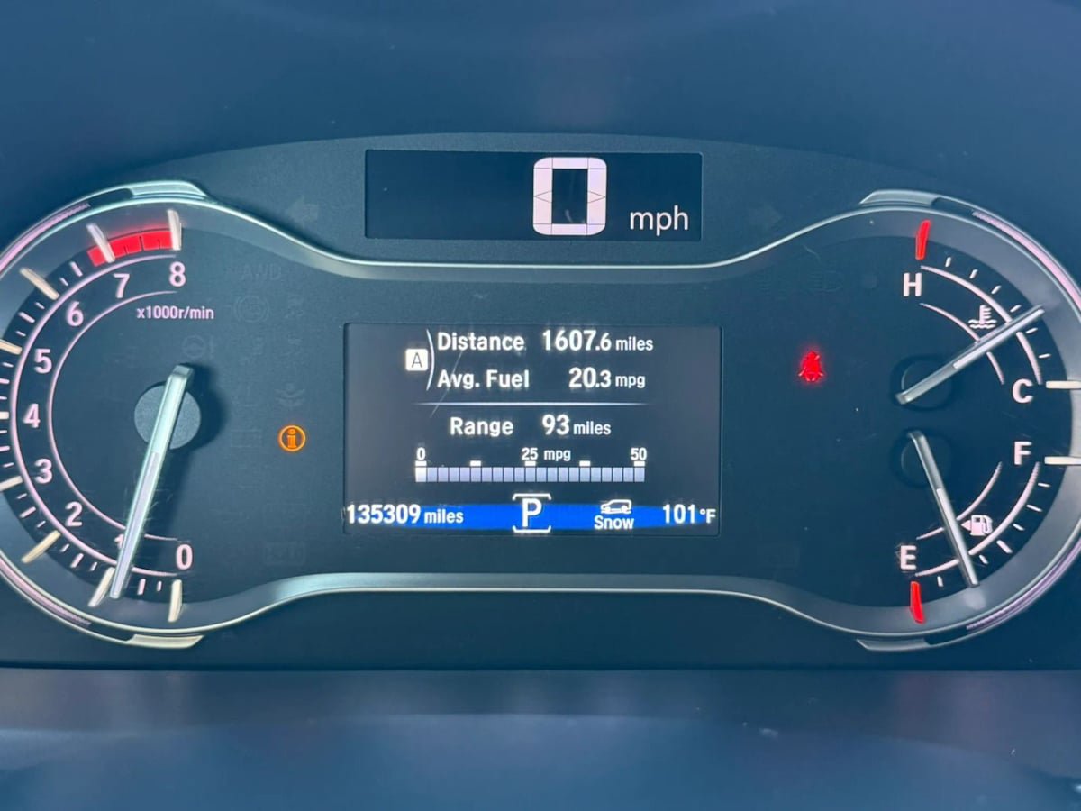 Used 2017 Honda Pilot EX image 62